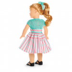 American Girl Doll Maryellen - Beforever Maryellen Doll + Book 